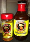 Joe's BQ Sauce and Rub